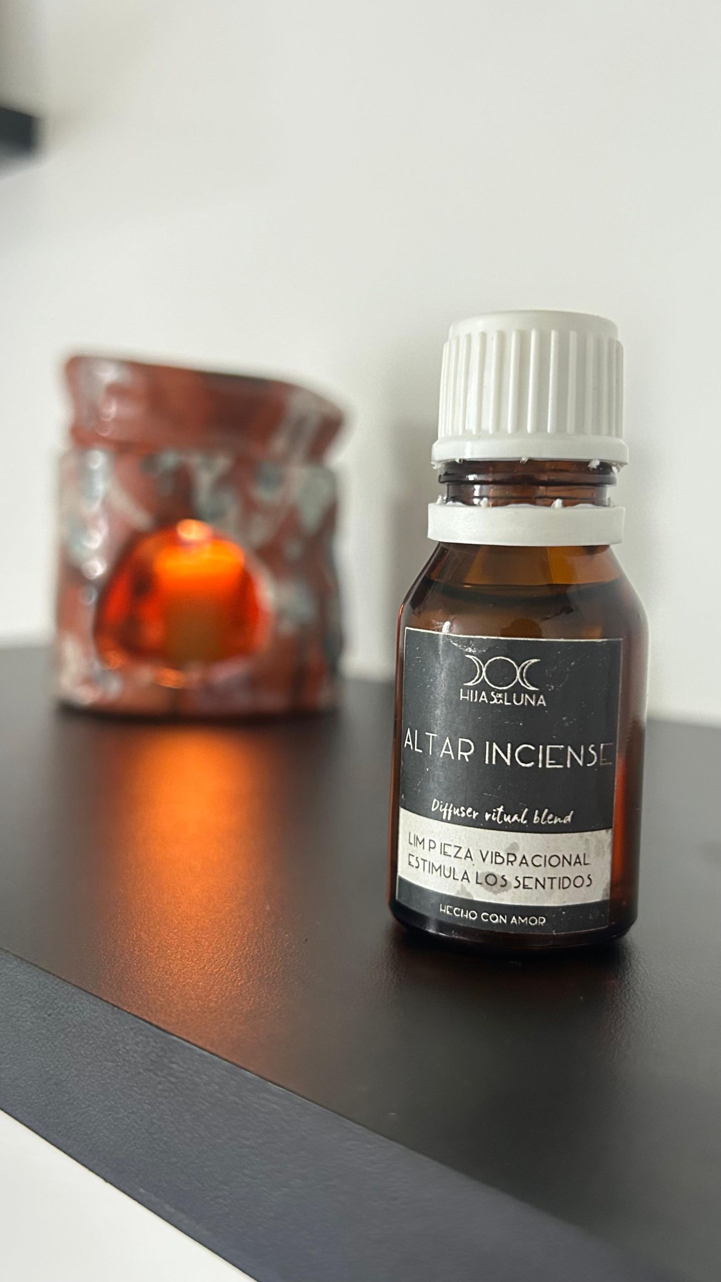 Altar Incense