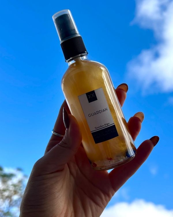 Guardián Ritual Spray