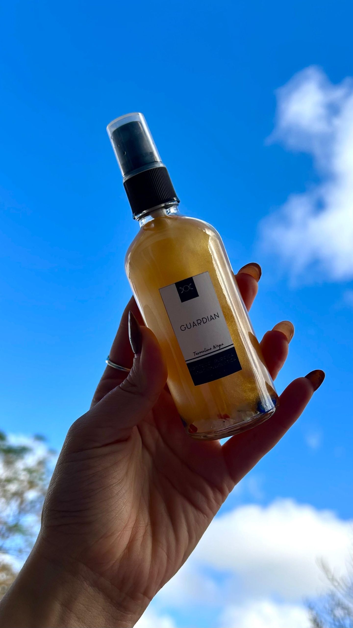 Guardián Ritual Spray