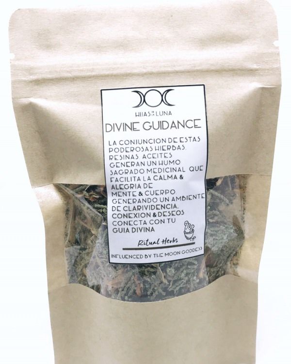 Divine Guidance