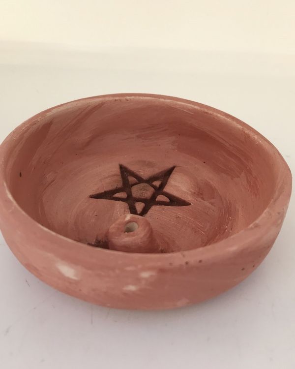 Cuenco Cerámica
